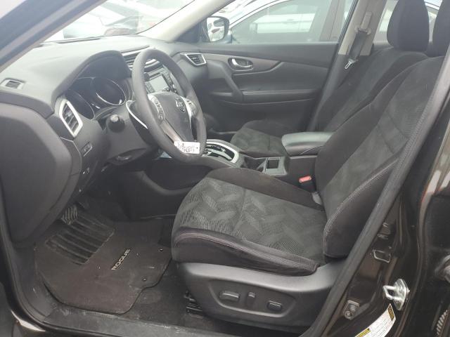 Photo 7 from auction – 2014 NISSAN ROGUE S with VIN 5N1AT2MT3EC800126