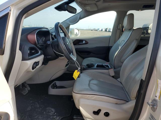 Photo 7 from auction – 2017 CHRYSLER PACIFICA L with VIN 2C4RC1GG2HR771729