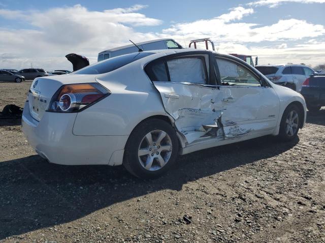 Photo 3 from auction – 2009 NISSAN ALTIMA HYB with VIN 1N4CL21E49C102249