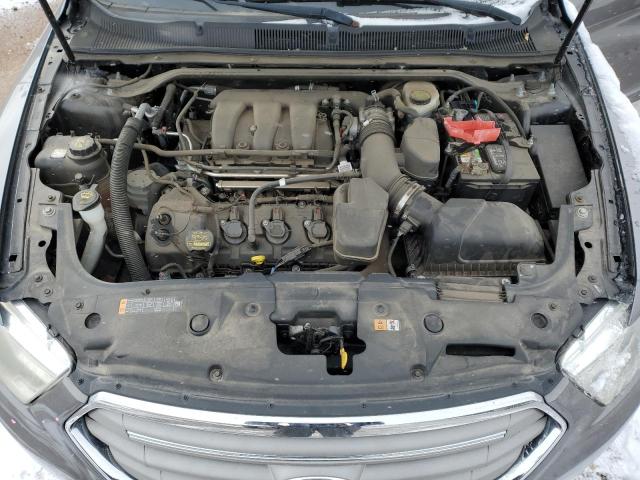 Zdjęcie 11 z aukcji – 2013 FORD TAURUS SE z VIN 1FAHP2D81DG230224