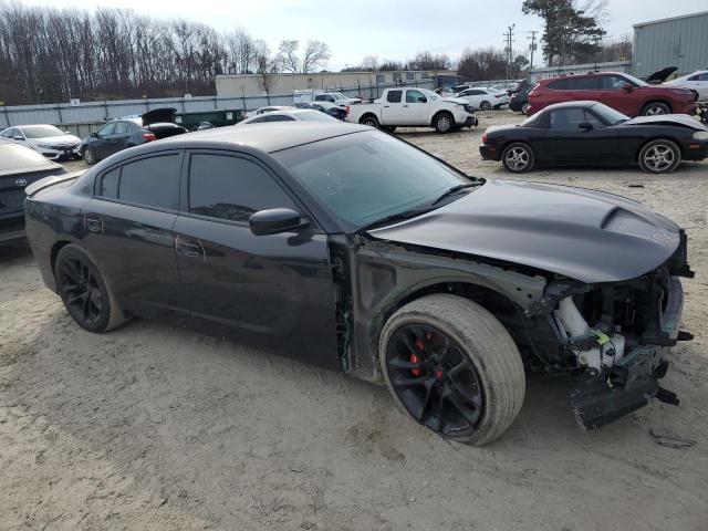 Photo 4 from auction – 2021 DODGE CHARGER SC with VIN 2C3CDXGJ8MH579219