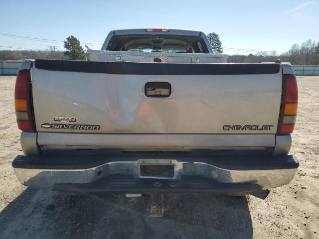 Foto 6 de la subasta – 2001 CHEVROLET SILVERADO con VIN 1GCHC23U51F180630