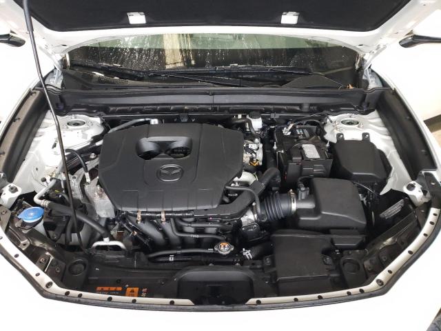 Снимка 12 от търг – 2024 MAZDA CX-30 с VIN 3MVDMBAM2RM695433