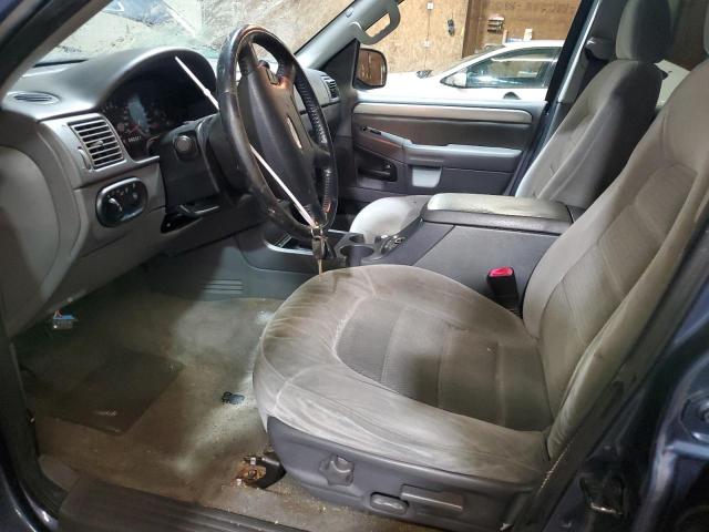 Photo 7 from auction – 2004 FORD EXPLORER X with VIN 1FMZU73E94ZA94145