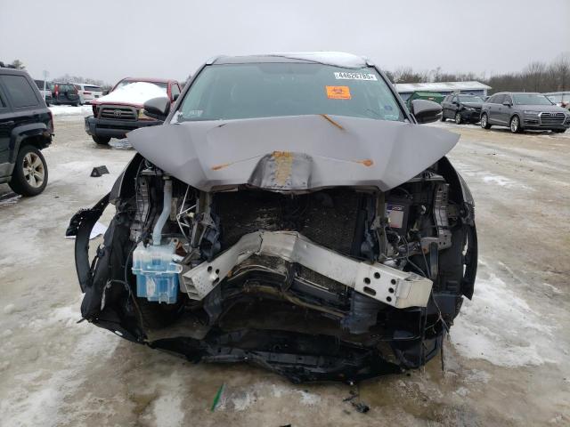 Photo 5 from auction – 2014 TOYOTA HIGHLANDER with VIN 5TDDKRFH1ES006617