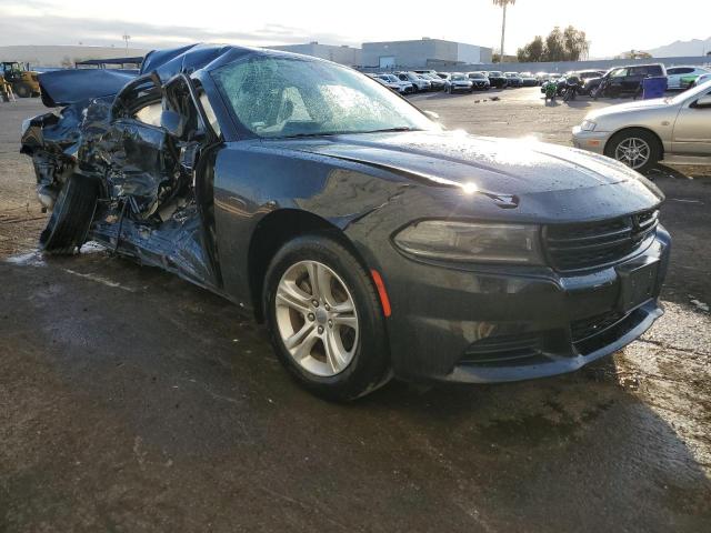 Photo 4 from auction – 2023 DODGE CHARGER SX with VIN 2C3CDXBG9PH506229