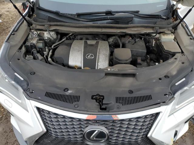 Photo 12 from auction – 2017 LEXUS RX 350 BAS with VIN 2T2BZMCA0HC055202