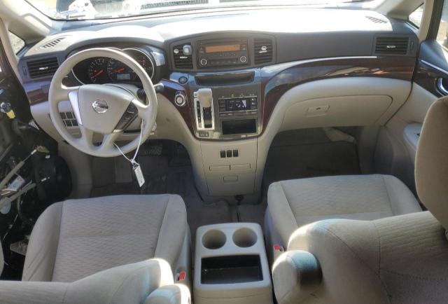 Photo 8 from auction – 2015 NISSAN QUEST S with VIN JN8AE2KP2F9124114