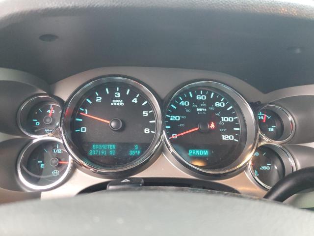 Photo 9 from auction – 2011 GMC SIERRA K15 with VIN 3GTP2VE35BG329929
