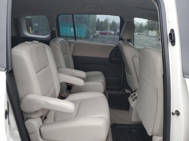 Photo 11 from auction – 2009 MAZDA 5 with VIN JM1CR293990341566