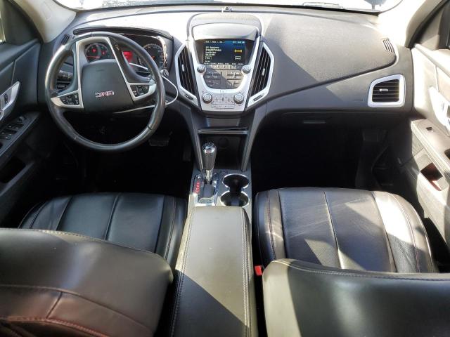 Photo 8 from auction – 2017 GMC TERRAIN SL with VIN 2GKALPEK6H6273272