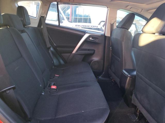 Photo 11 from auction – 2015 TOYOTA RAV4 XLE with VIN 2T3RFREV0FW239583
