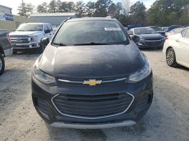 Photo 5 from auction – 2020 CHEVROLET TRAX 1LT with VIN KL7CJLSB0LB328633