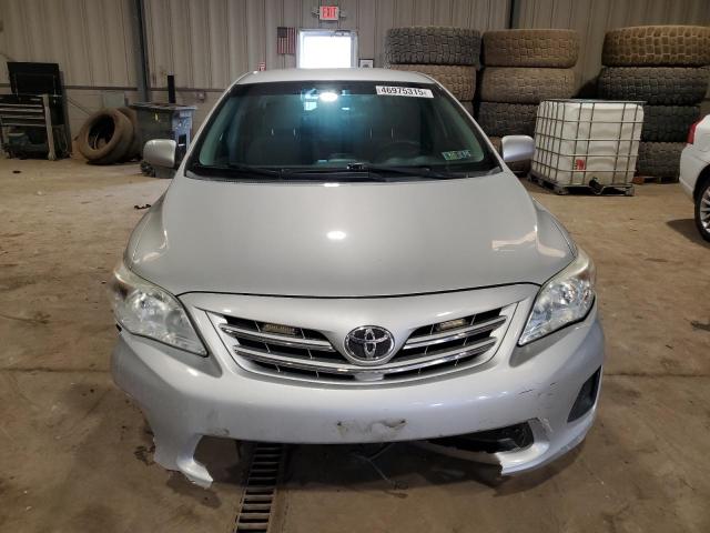 Photo 5 from auction – 2013 TOYOTA COROLLA BA with VIN 2T1BU4EE9DC004469
