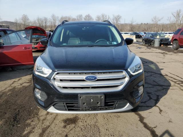 Photo 5 from auction – 2018 FORD ESCAPE SEL with VIN 1FMCU9HD5JUB18922