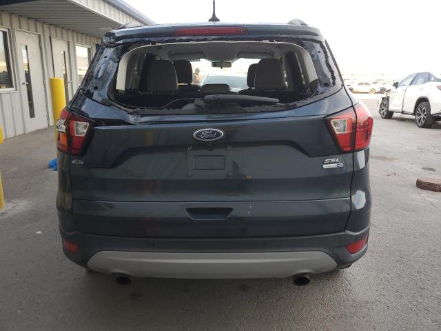 Photo 6 from auction – 2019 FORD ESCAPE SEL with VIN 1FMCU9HD0KUA31463