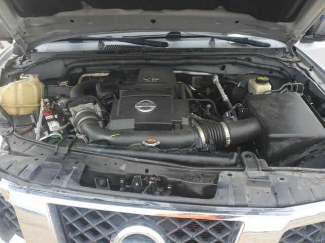 Photo 11 from auction – 2016 NISSAN FRONTIER S with VIN 1N6AD0EV6GN771912