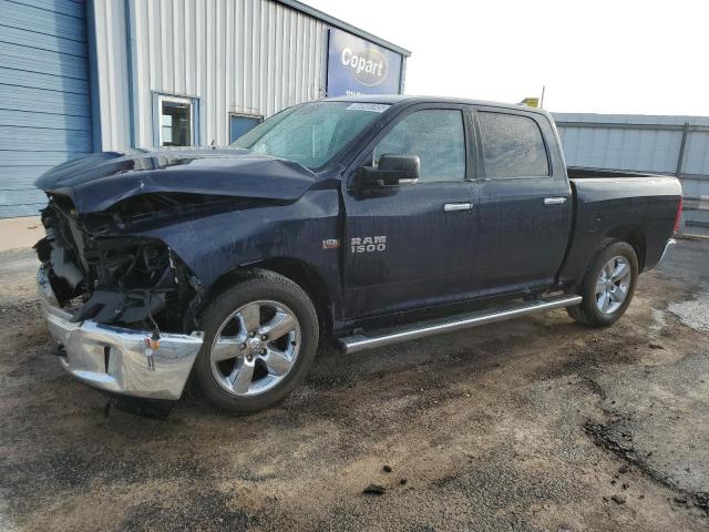 RAM 1500 SLT 2016 с VIN 1C6RR7LT3GS382106 - Снимка от търг