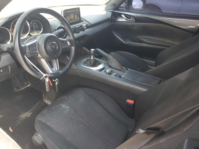 Photo 8 from auction – 2016 MAZDA MX-5 MIATA with VIN JM1NDAC79G0107776