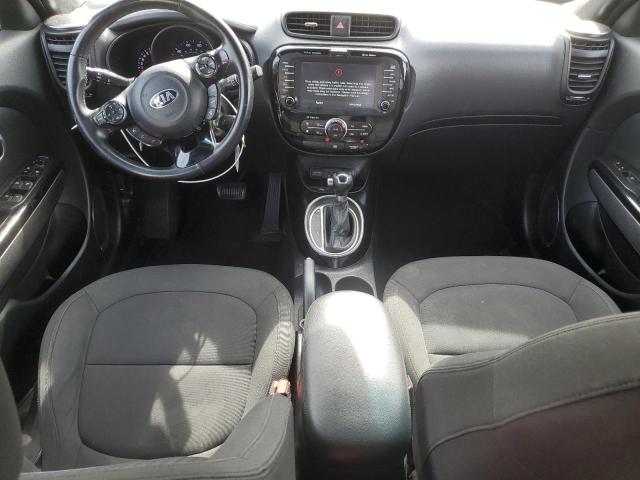 Photo 8 from auction – 2014 KIA SOUL ! with VIN KNDJX3A59E7035906