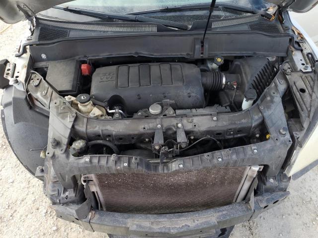 Photo 12 from auction – 2016 BUICK ENCLAVE with VIN 5GAKRAKD7GJ125006