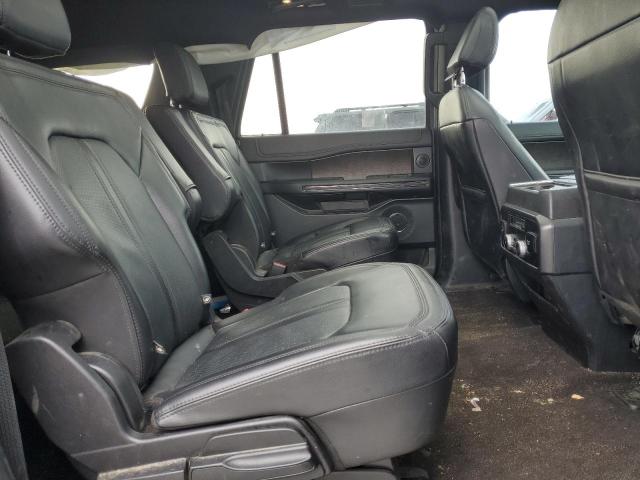 Photo 11 from auction – 2021 FORD EXPEDITION with VIN 1FMJK2AT4MEA31405