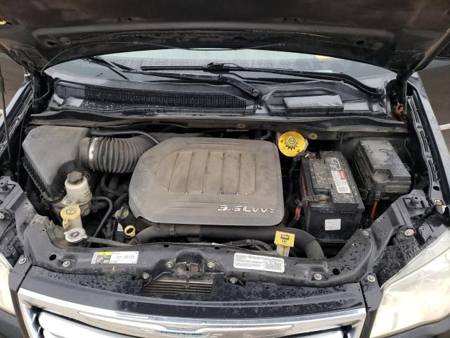 Photo 12 from auction – 2014 CHRYSLER TOWN & COU with VIN 2C4RC1BG7ER183490