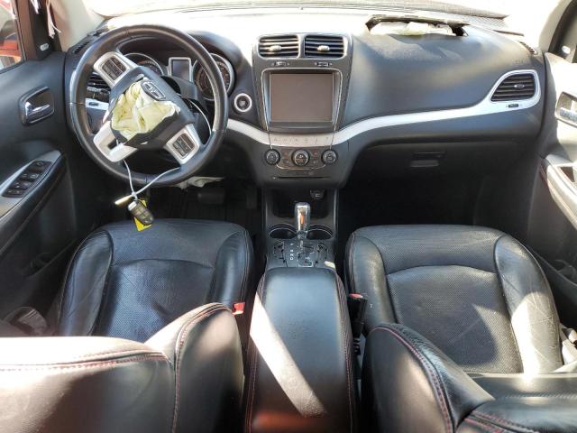 Photo 8 from auction – 2018 DODGE JOURNEY GT with VIN 3C4PDCEG6JT381075