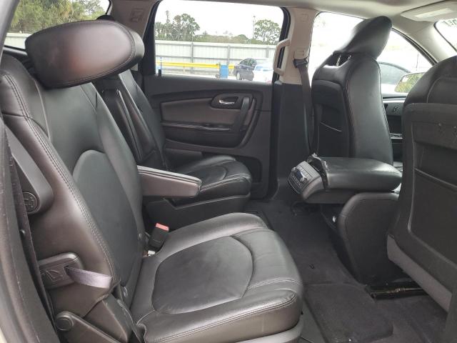 Photo 11 from auction – 2011 CHEVROLET TRAVERSE L with VIN 1GNKRJED2BJ237450