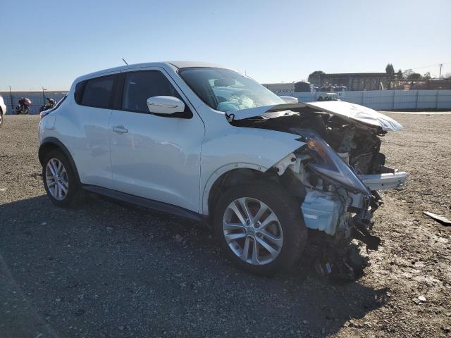 Photo 4 from auction – 2016 NISSAN JUKE S with VIN JN8AF5MR3GT609699