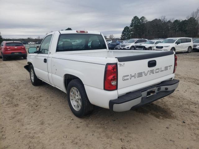 Photo 2 from auction – 2004 CHEVROLET SILVERADO with VIN 1GCEC14XX4Z269229
