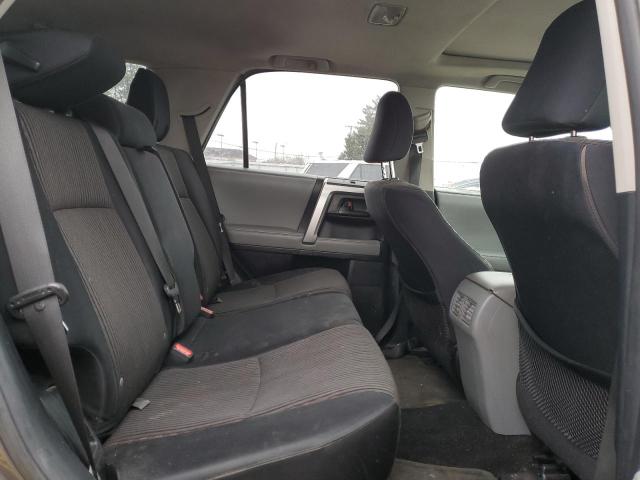 Photo 11 from auction – 2011 TOYOTA 4RUNNER SR with VIN JTEBU5JR0B5062460