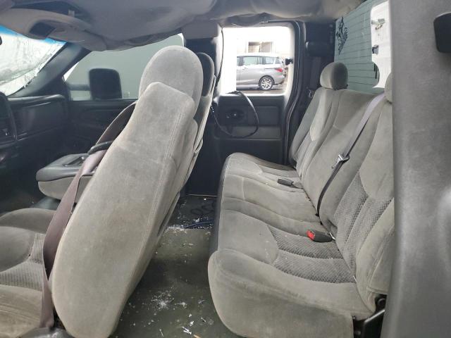 Photo 10 from auction – 2007 CHEVROLET SILVERADO with VIN 1GCHK29D37E131242