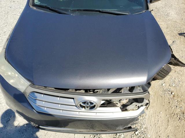 Фото 12 с аукциона – 2013 TOYOTA HIGHLANDER с VIN 5TDDK3EH6DS176159
