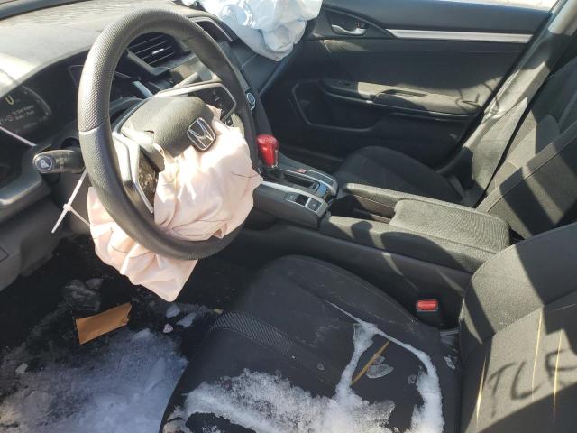 Photo 7 from auction – 2018 HONDA CIVIC EX with VIN 2HGFC2F75JH592625
