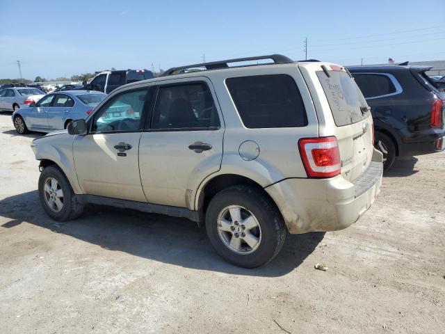 Photo 2 from auction – 2011 FORD ESCAPE XLT with VIN 1FMCU0DGXBKA31512