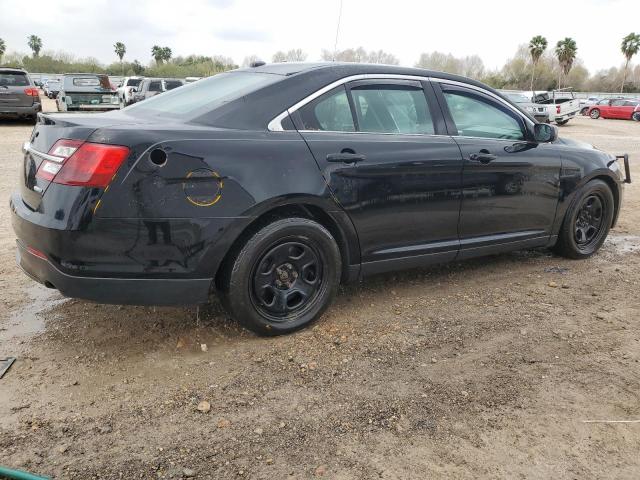 Photo 3 from auction – 2017 FORD TAURUS POL with VIN 1FAHP2MK8HG111443