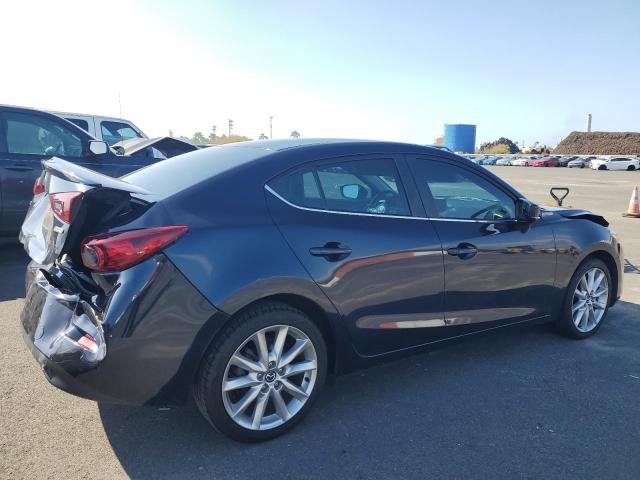 Photo 3 from auction – 2017 MAZDA 3 TOURING with VIN 3MZBN1V71HM114438