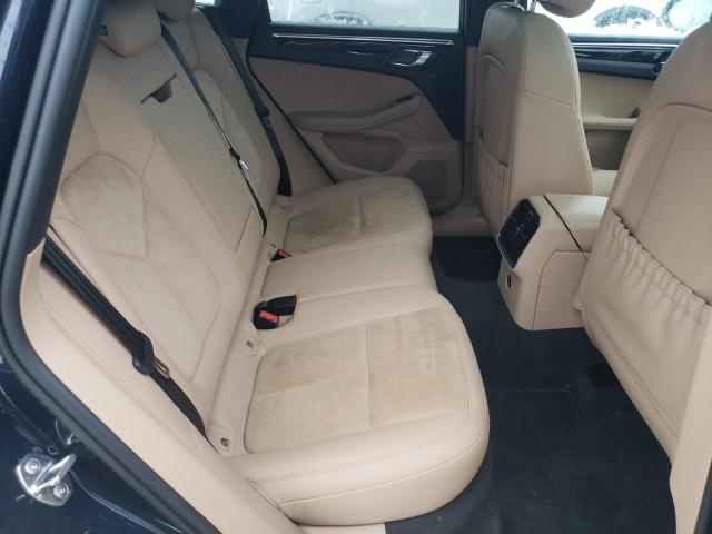 Photo 10 from auction – 2020 PORSCHE MACAN with VIN WP1AA2A56LLB13914