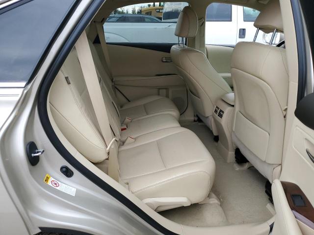 Photo 11 from auction – 2015 LEXUS RX 350 BAS with VIN 2T2BK1BA2FC320641