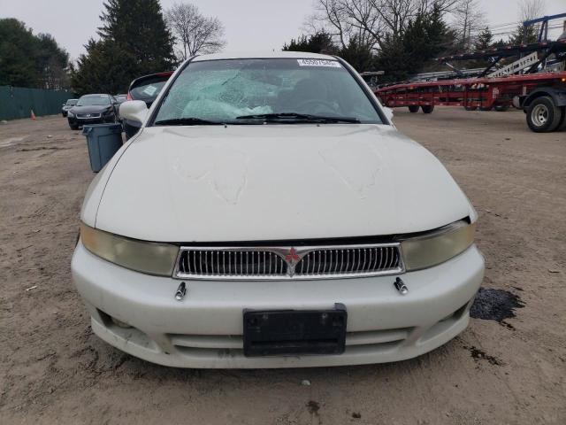 Photo 5 from auction – 2001 MITSUBISHI GALANT ES with VIN 4A3AA46G91E215875
