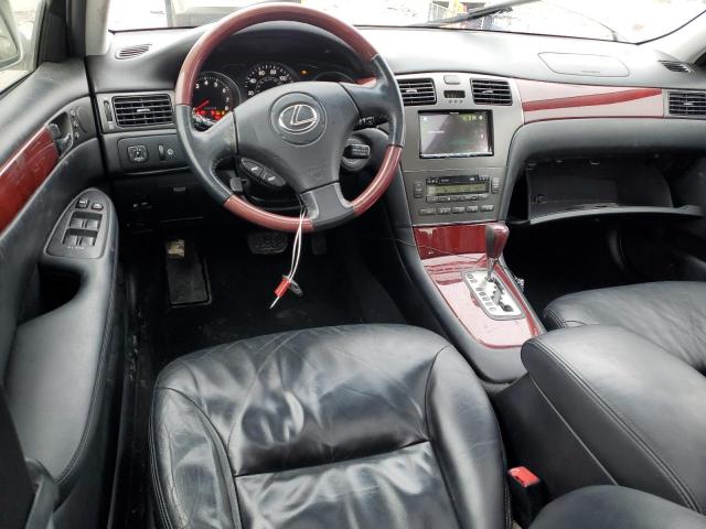 Photo 8 from auction – 2002 LEXUS ES 300 with VIN JTHBF30G720024786