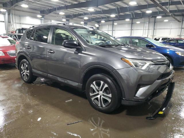 Photo 4 from auction – 2017 TOYOTA RAV4 LE with VIN JTMZFREV2HJ108611
