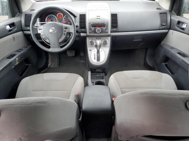 Photo 8 from auction – 2012 NISSAN SENTRA 2.0 with VIN 3N1AB6AP3CL737166