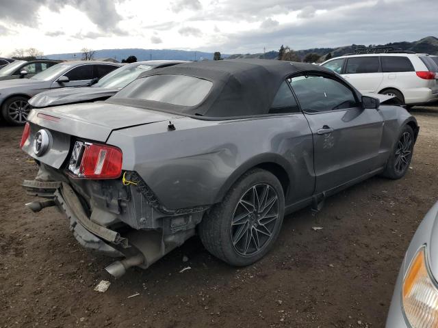Photo 3 from auction – 2011 FORD MUSTANG with VIN 1ZVBP8EM6B5118099
