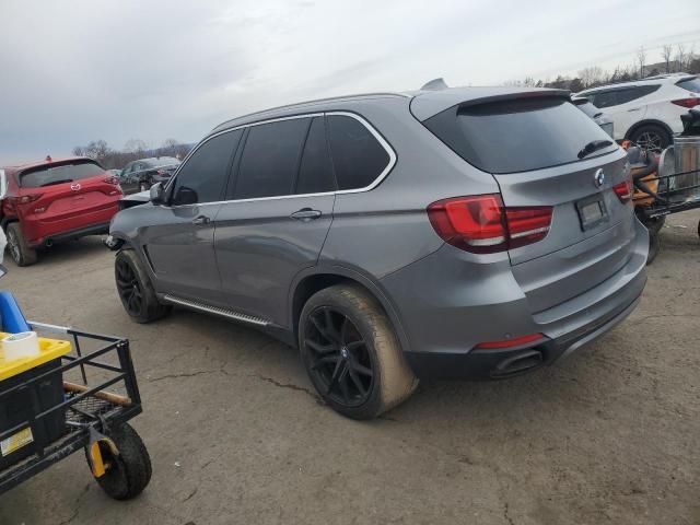 Photo 2 from auction – 2015 BMW X5 XDRIVE5 with VIN 5UXKR6C52F0J77911