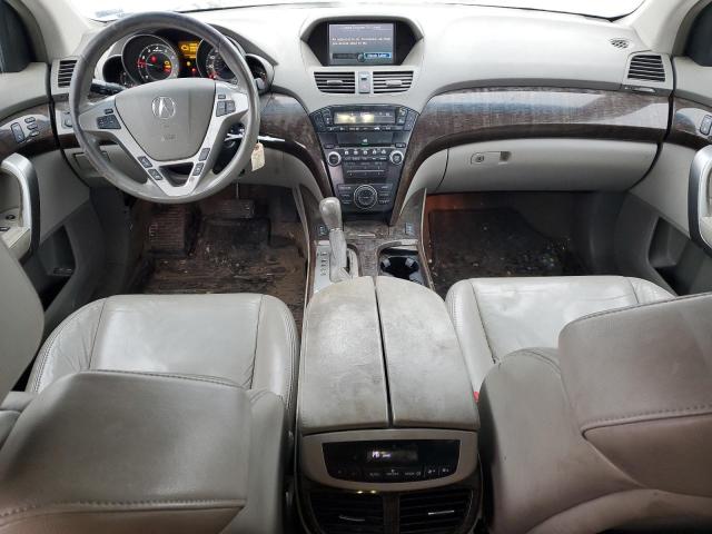 Photo 8 from auction – 2013 ACURA MDX TECHNO with VIN 2HNYD2H36DH507790