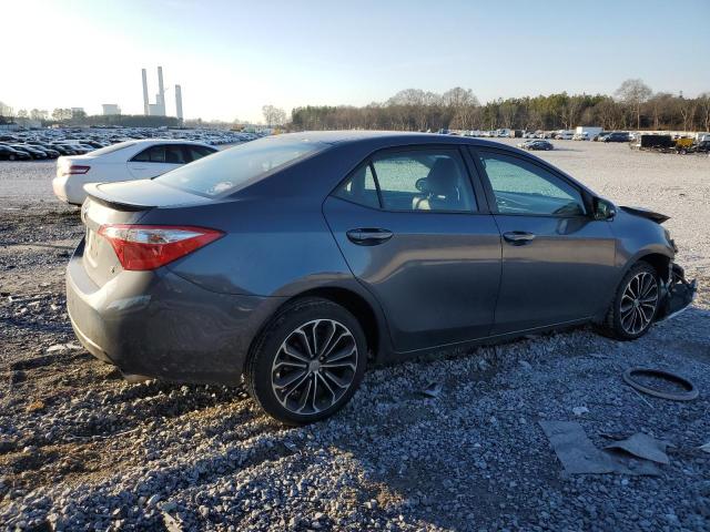 Photo 3 from auction – 2016 TOYOTA COROLLA L with VIN 2T1BURHE4GC696749