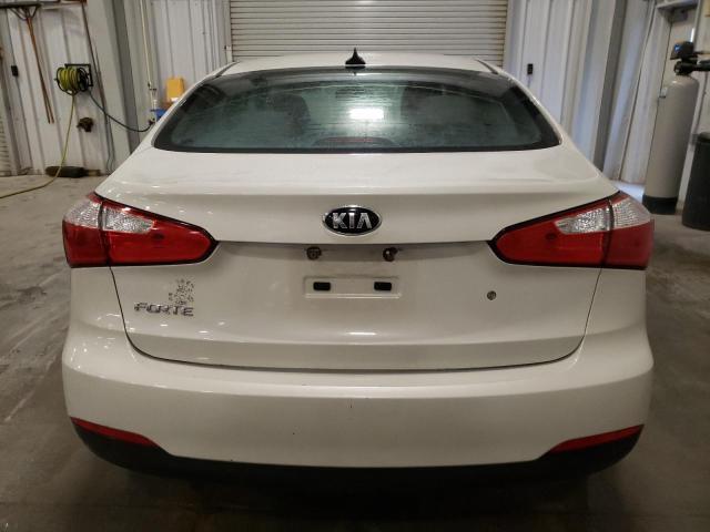 Photo 6 from auction – 2015 KIA FORTE LX with VIN KNAFK4A64F5313379