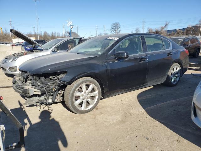 ACURA RLX 2014 مع رقم تعريف المركبة JH4KC1F32EC001078 - صورة من المزاد